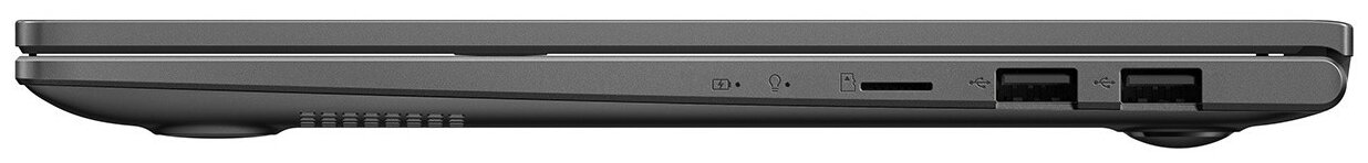 Ноутбук ASUS VivoBook 14 K413JA-AM545T 90NB0RCF-M07750