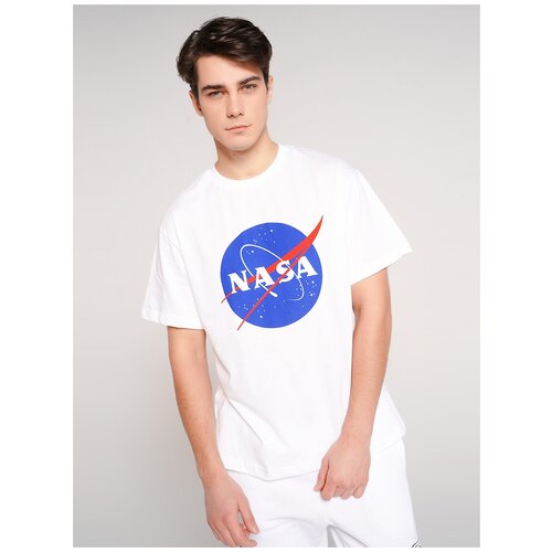 фото Футболка твое 78302 цвет: белый s