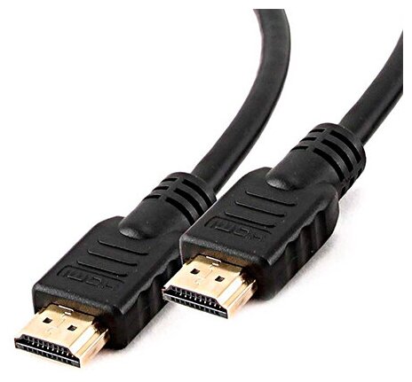 кабель HDMI-HDMI 3.0 метра, v2.0, Telecom - фото №10