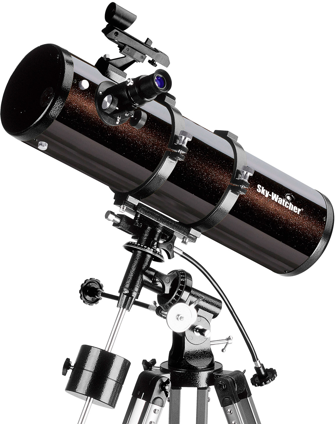 Телескоп Sky-Watcher BK 1309EQ2 - фото №11