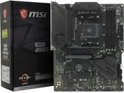 Материнская плата Msi MPG B550 GAMING PLUS