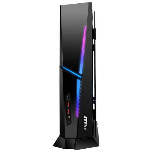 ПК MSI MPG Trident AS 11TC-2481XRU Intel Core i5 1140026Ghz16384Mb1024SSDGbnoDVDInt nVidia GeForce RTX30608192MbBTwar 1y553kgBlackDOS 15643800₽