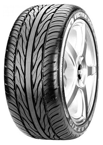 Автошина Maxxis Victra Z4S MA-Z4S 255/55R19 111W