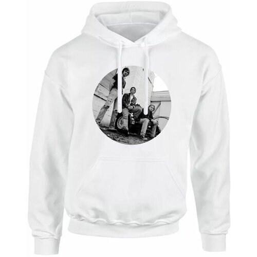 фото Толстовка nirvana, нирвана №10, 60, 6xl suvenirof-shop