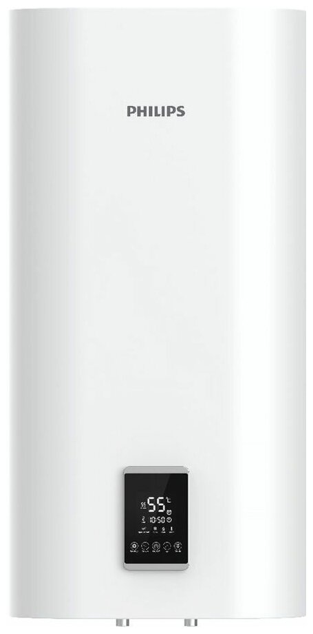 Водонагреватель Philips YC AWH1623/51(100YC), накопительный, 2кВт, 100л