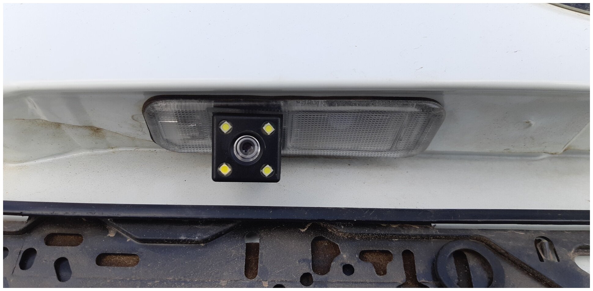 Автомобильная камера заднего вида с подсветкой автомобильная камера заднего хода с подсветкой