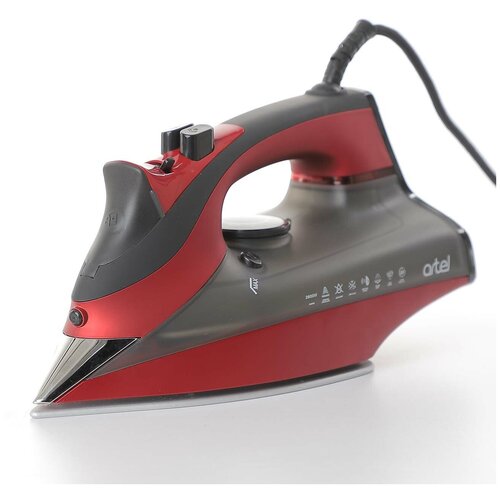 Утюг Artel STEAM IRON ART-SI-803R Red 549900₽