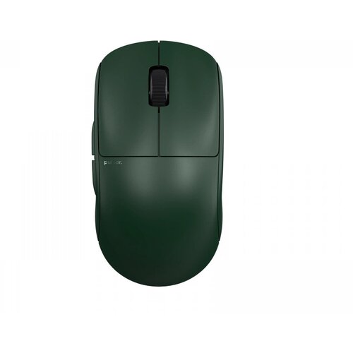 Игровая мышь Pulsar X2 Mini Wireless FE, зеленый (LTD)