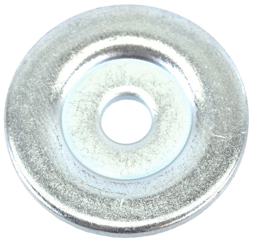 фото Шайба для фиксации ножа М10, d- 50мм для электрокосы (триммера) MAKITA UR2300