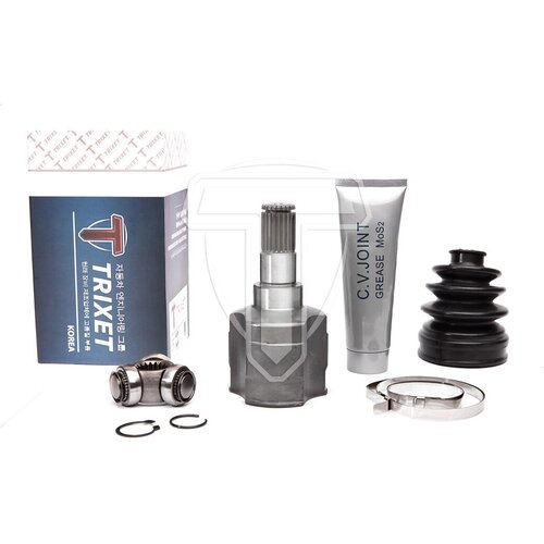 ШРУС внутренний в сборе Daewoo Matiz (98-18), CHEVROLET Spark (05-16), Tico (91-01) (GM)