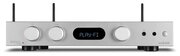 AudioLab 6000A Play Silver Интегрированный усилитель со стримингом