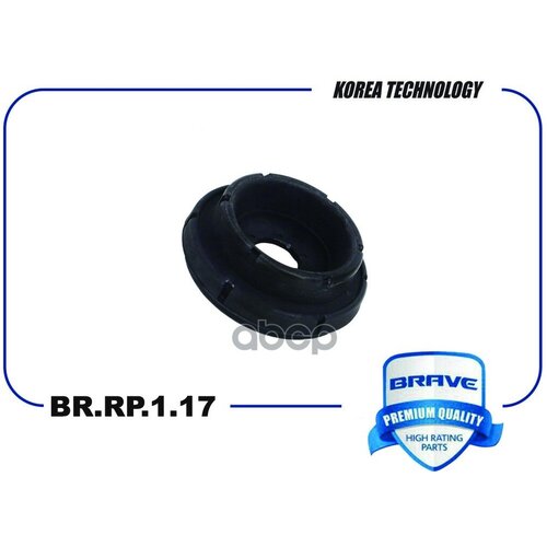 Опора Амортизатора Chevrolet Aveo Daewoo Matiz Chevrolet Spark03 Brave Br rp117 BRAVE арт BR RP117 470₽