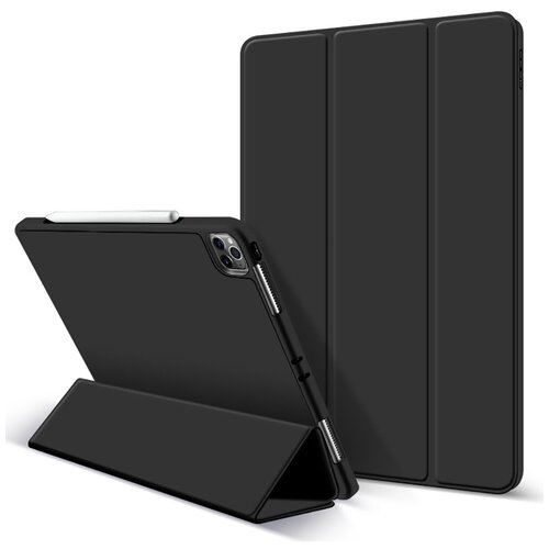 Чехол Cassy для iPad Pro 12.9 Black