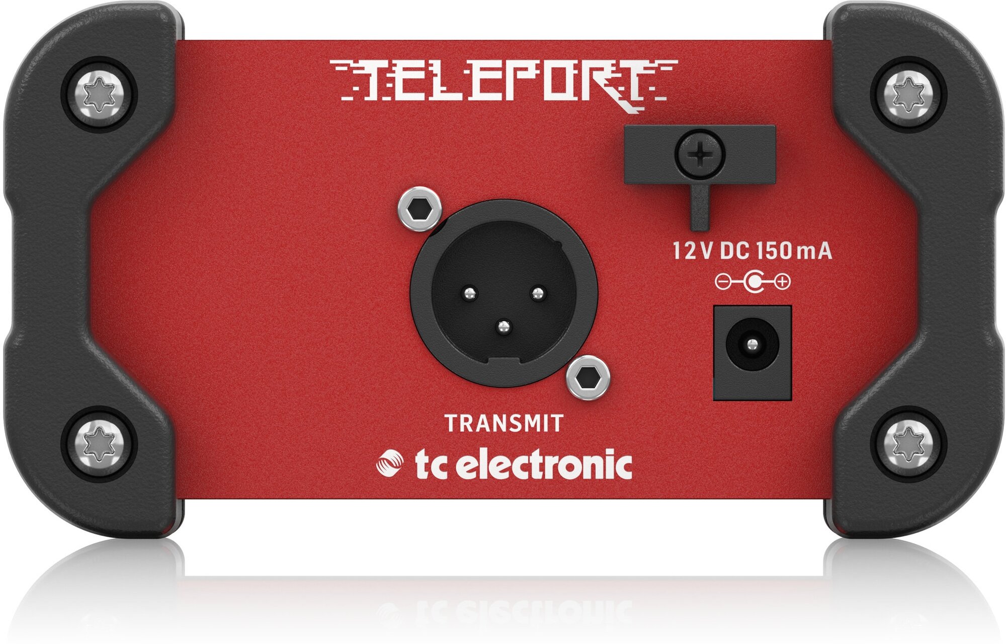 Директ-бокс TC Electronic - фото №3