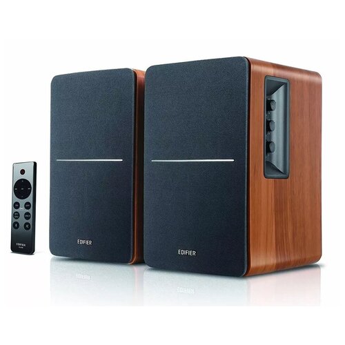 Колонка Edifier R1280DBs Brown