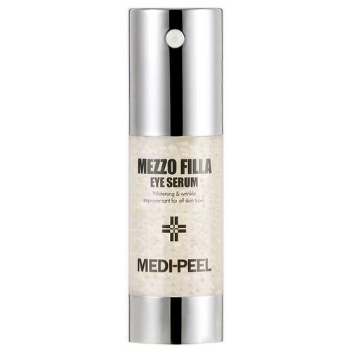 Омолаживающая пептидная сыворотка для век Medi-Peel Mezzo Filla Eye Serum