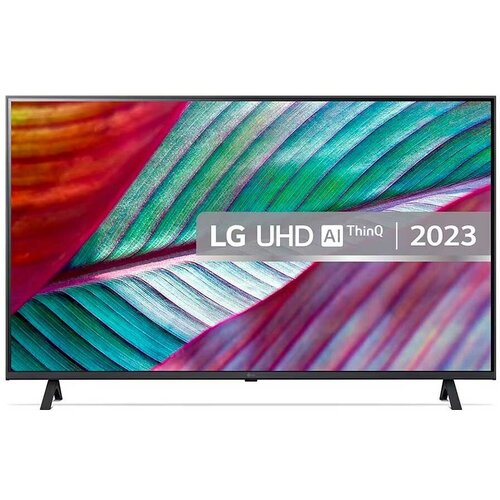 Телевизор LG 43UR78006LK 4902400₽