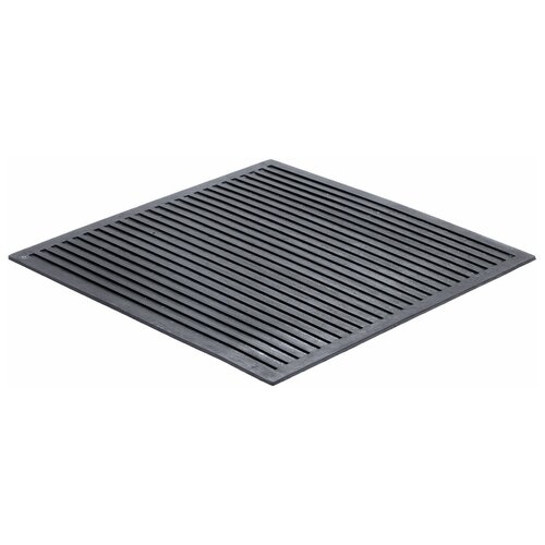 Ковер диэлектрический 500х500мм | код 9533739 | ЮгСпецЗащита (4шт. в упак.)