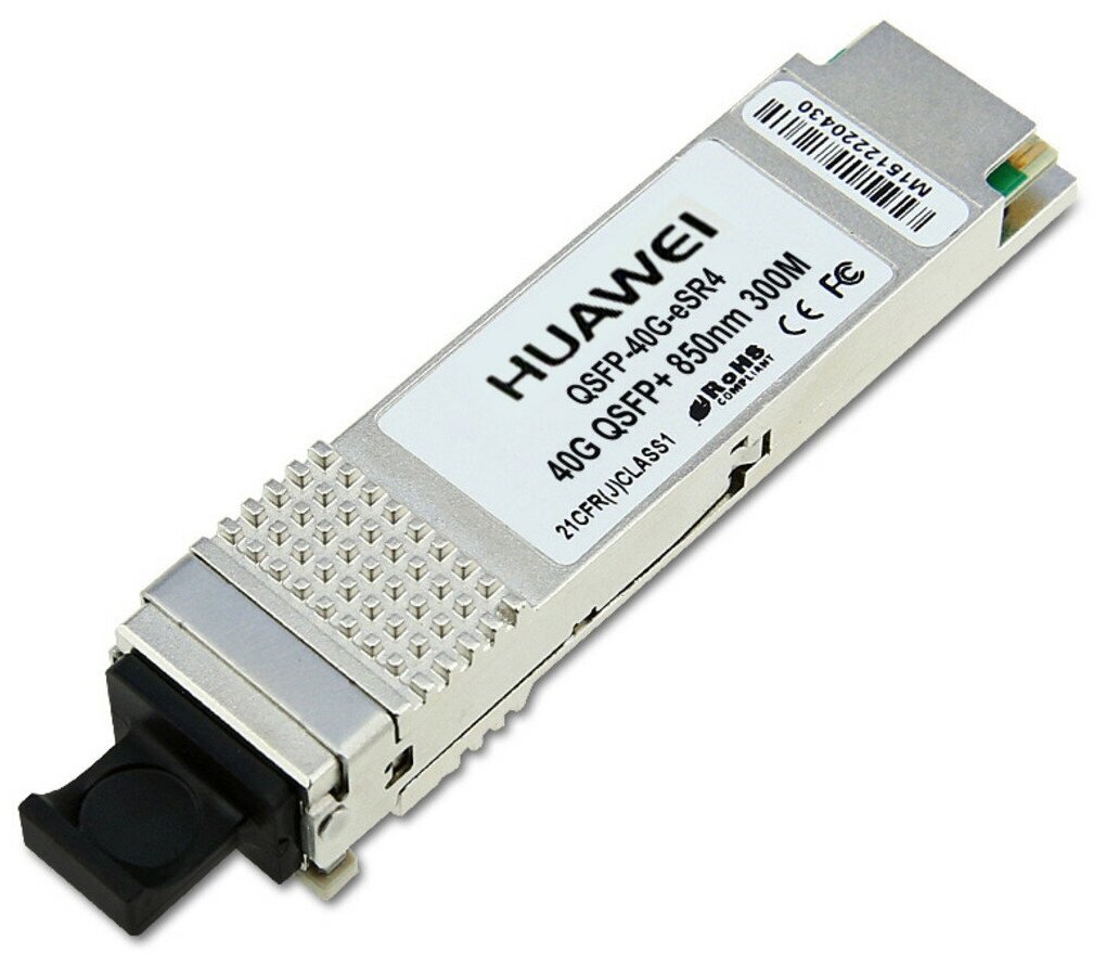 Трансивер Huawei QSFP-40G-ESR4 - фото №3