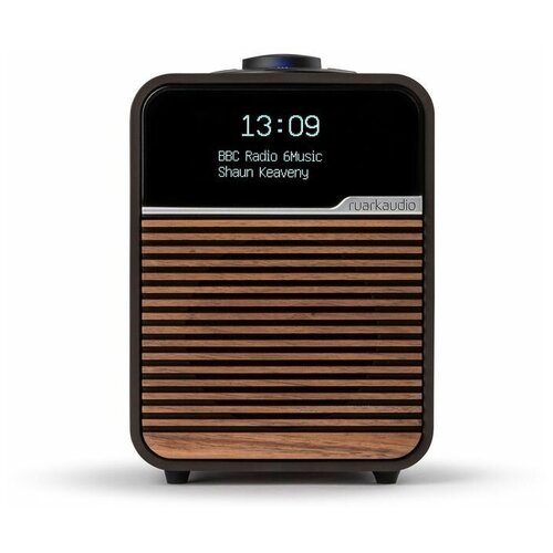 Ruark Audio R1 MK4 Цвет Эспрессо ESPRESSO 3599000₽