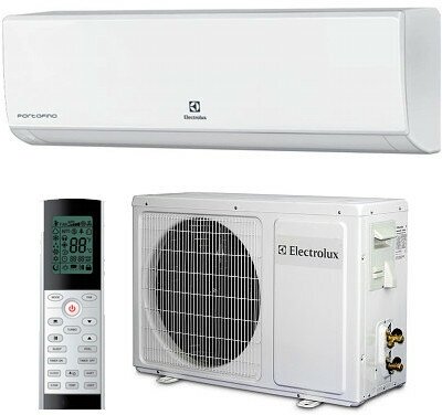 Настенная сплит система Electrolux EACS-24HP/N3