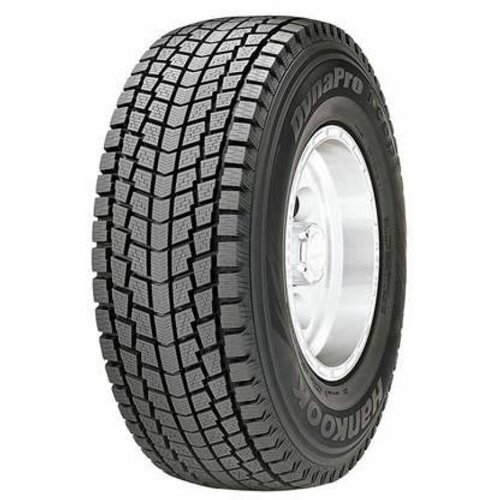 Зимние нешипованные шины Hankook Dynapro i*cept RW08 285/60 R18 116Q