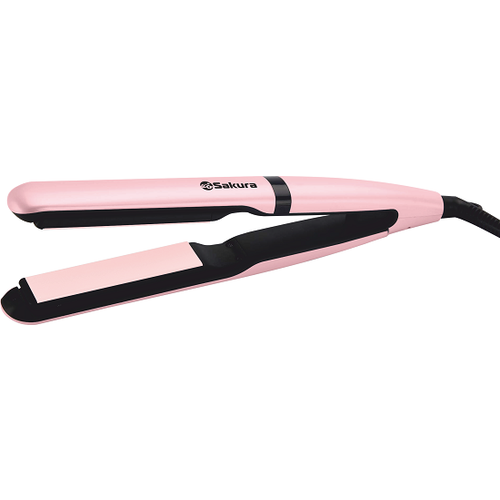 Выпрямитель Sakura для волос SA-4526P Premium Air Plates 45Вт,6 режимов, плавающие пластины