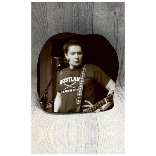 фото Шапка , размер 56, мультиколор migom