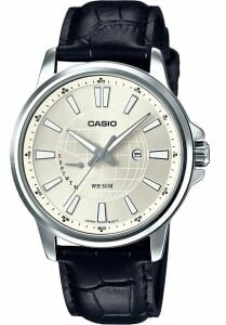 Наручные часы CASIO MTP-E137L-9A