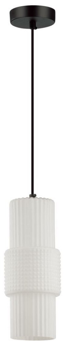 Светильник подвесной Odeon Light Pimpa, 5017/1, 40W, E14, Стиль Модерн