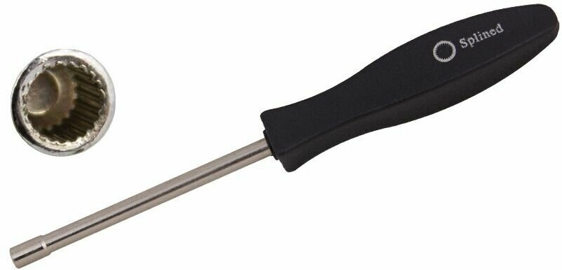 фото Отвертка регулировочная карбюратора 21 зуб / IGP 1900004