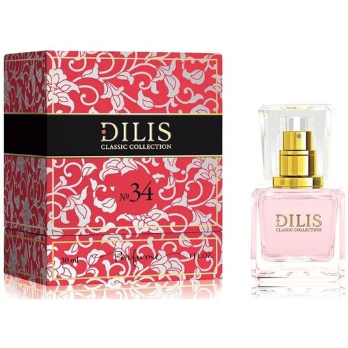 Dilis Classic Collection   34  30 