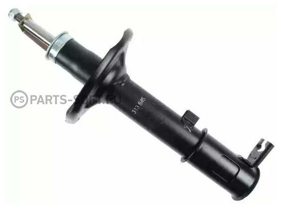 Амортизатор подвески SACHS / арт. 313845 - (1 шт)