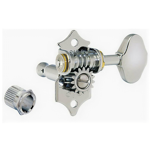 Механика для гитары Gotoh SE510-SLB-GG