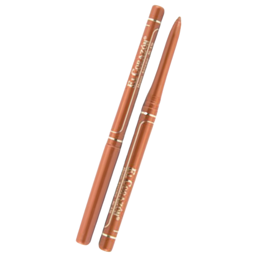 Купить EL Corazon контурный карандаш-автомат для губ, 439 Beautiful Nut, коричневый