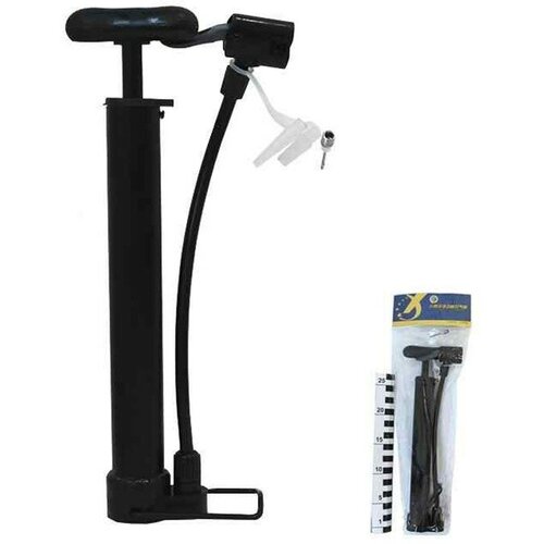 Насос 31 см металл 141N-308