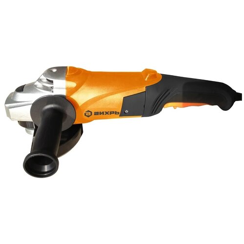 УШМ ВИХРЬ УШМ-1501300 1300 Вт 150 мм без аккумулятора 6263₽