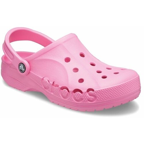 Сабо Crocs, размер M6/W8, розовый