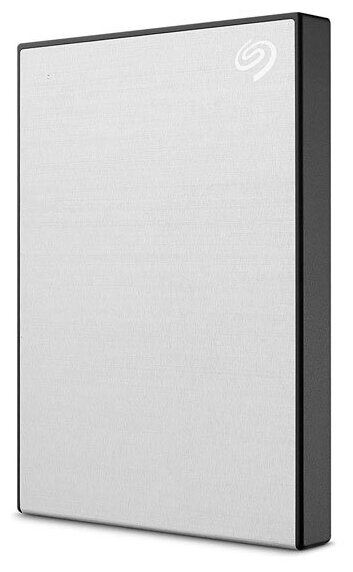 Жесткий диск Seagate One Touch Portable Drive 1Tb Silver STKB1000401 4930₽