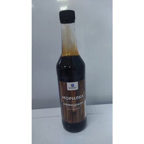 Морилка 0,5л лиственница экокласс
