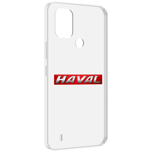 Чехол MyPads haval-хавэйл для Nokia C31 задняя-панель-накладка-бампер чехол mypads haval хавэйл для meizu x8 задняя панель накладка бампер
