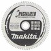 Пильный диск для ламината 260X30X1.8X84T Makita B-31603