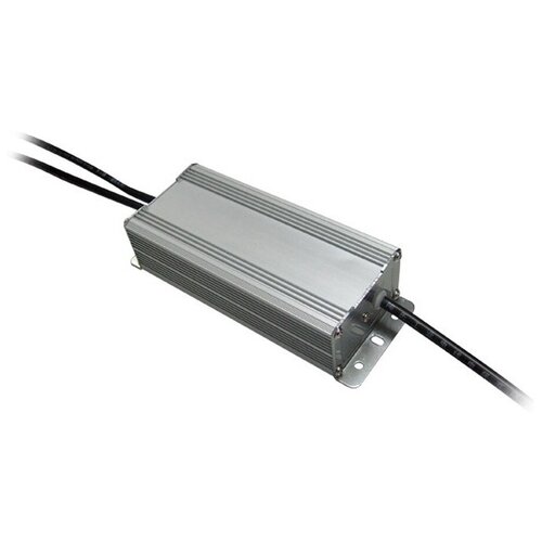 Блок питания для светильника Rexant, 24V, 100W, с проводами, влагозащищенный запасной блок питания подсветки светильника mr16 24v 3w