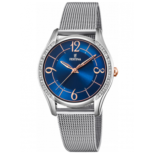 Женские Наручные часы Festina F20420/4