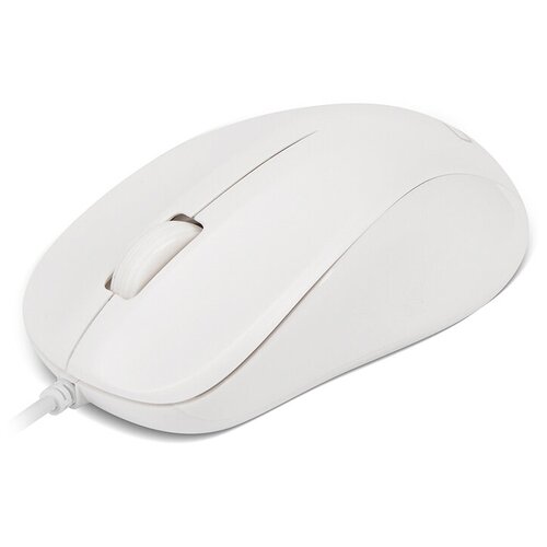 Мышь CBR CM 131 White 61600₽