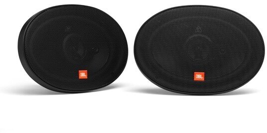 Автомобильная двухполосная коаксиальная акустика JBL STAGE2 9634