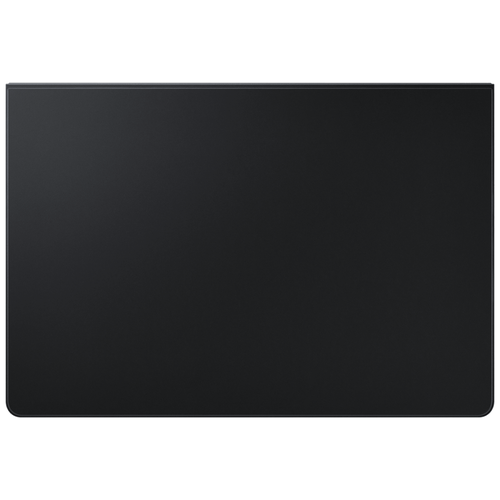 фото Чехол с клавиатурой samsung tab s7 fe / s7+ чёрный