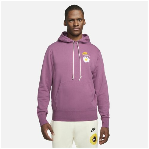 Худи Nike M French Terry Pullover Hoodie M Мужчины