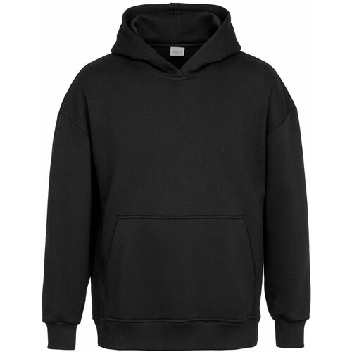 Худи molti, размер S, черный