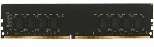 Модуль памяти Apacer 16GB DDR4 3200 DIMM EL.16G21. GSH Non-ECC, CL22, 1.35V, 1024x8, RTL